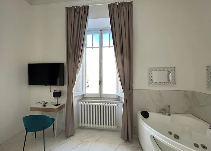 Allegra & Βιαρέτζιο