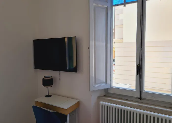 Allegra & * Βιαρέτζιο