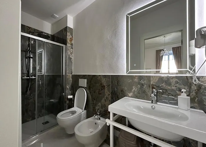 Allegra & Βιαρέτζιο