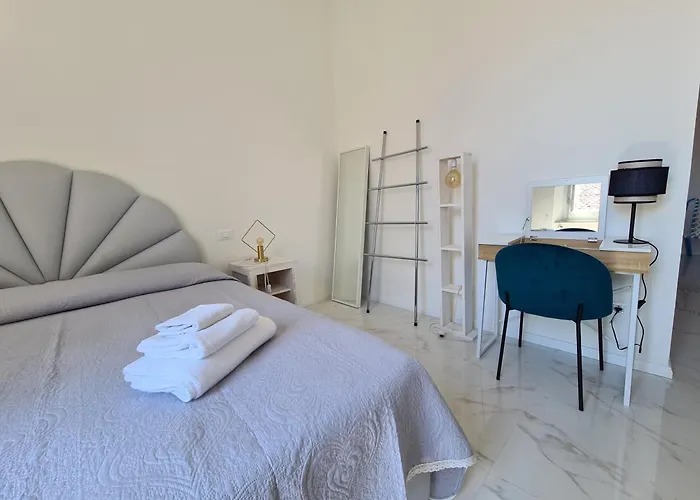 Allegra & Διαμέρισμα Βιαρέτζιο