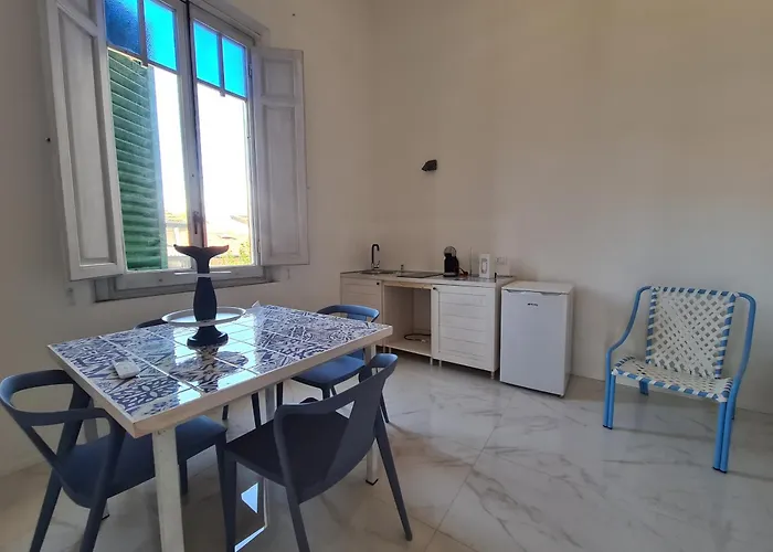 Allegra & Βιαρέτζιο