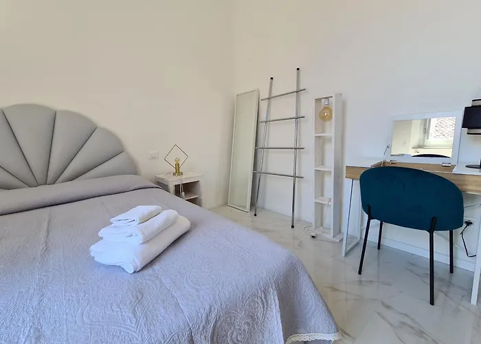 Allegra & Διαμέρισμα