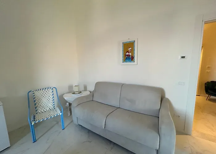 Διαμέρισμα Allegra & *