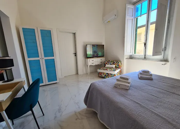 Allegra & * Βιαρέτζιο