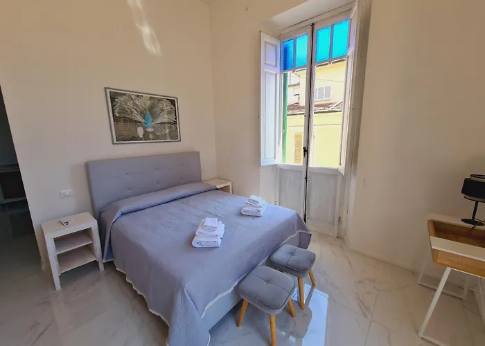 Allegra & Βιαρέτζιο