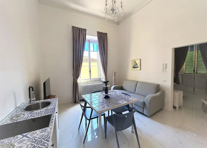 Allegra & * Βιαρέτζιο