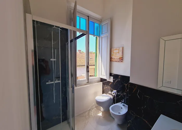 Allegra & Διαμέρισμα