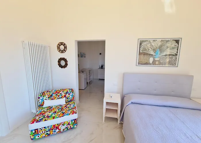 Allegra & Βιαρέτζιο