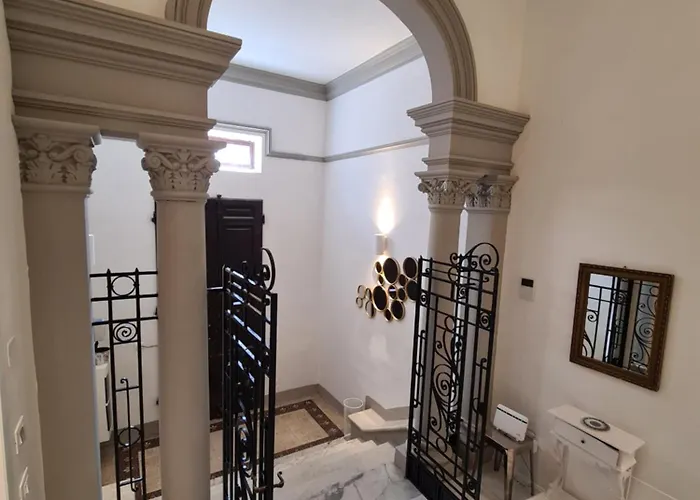 Allegra & Διαμέρισμα