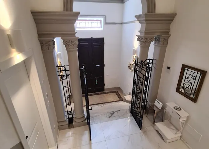 Allegra & Βιαρέτζιο