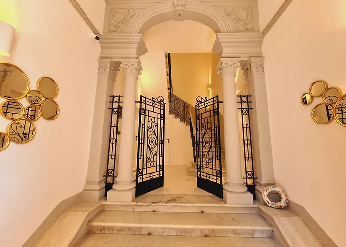 Allegra & * Βιαρέτζιο