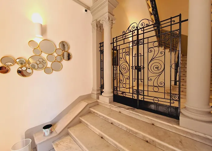 Allegra & Διαμέρισμα