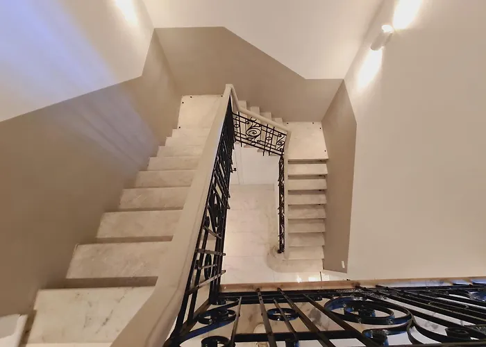 Διαμέρισμα Allegra &