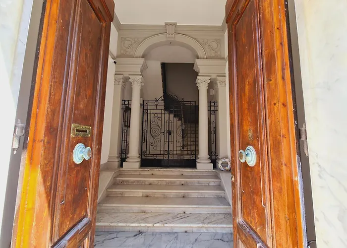 Allegra & Διαμέρισμα *