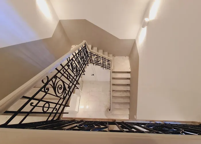 Διαμέρισμα Allegra & *