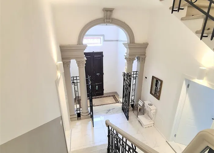 Allegra & Διαμέρισμα *