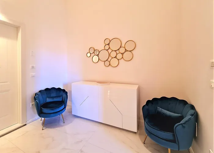 Διαμέρισμα Allegra & Βιαρέτζιο