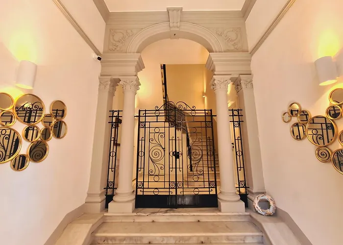 Allegra & * Βιαρέτζιο